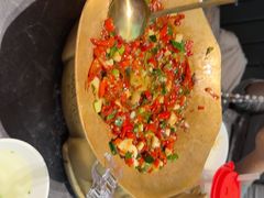 -炊烟小炒黄牛肉(浦东世纪汇店)