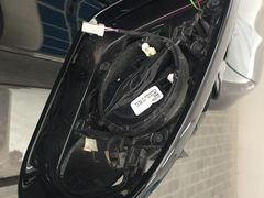 -上海德星奔驰(江杨南路店)