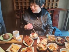-青藤茶馆(南山路店)