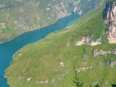 -重庆云阳龙缸景区