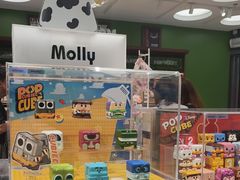 -泡泡玛特POPMART(天环购物中心店)