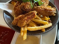 -WOLFGANG PUCK KITCHEN & BAR(迪士尼小镇店)