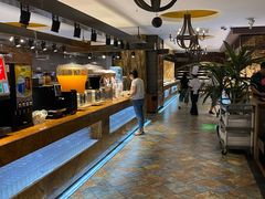 自助取餐区-汉巴味德(大悦城店)