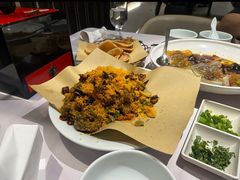 -味+新京宴·烤鸭·北京菜(创意谷店)