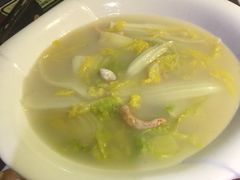 -渔米粥(罗湖店)
