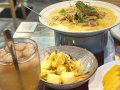 -米泰芒·东南亚料理(体育西店)