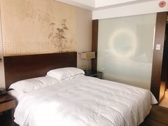 -北京希尔顿逸林酒店
