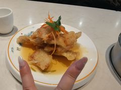 -北李妈妈菜·海肠捞饭(开发区万达店)