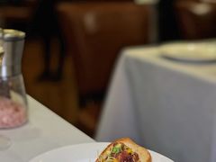 黑珍珠三味-摩根扒房(桐梓林店)