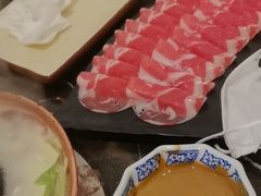 -东来顺饭庄(金泉广场店)