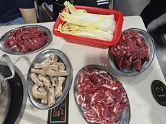 -菜忠潮州牛肉店(岗厦店)