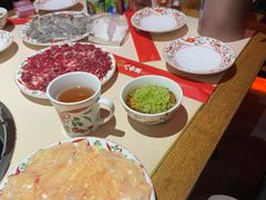 -汕头八合里海记牛肉店(清河店)