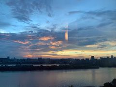 -长沙富力万达文华酒店