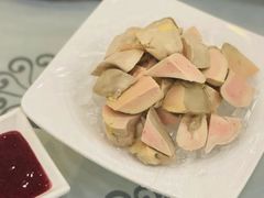 红烧牛舌-岭南海晏楼(东晓南店)