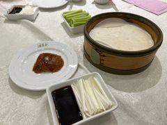 -北京全聚德(方庄店)