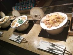 -海航大厦万豪酒店彩海轩中餐厅(霄云路店)