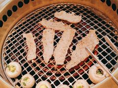 -谷牛和牛烤肉(漕河泾印象城店)