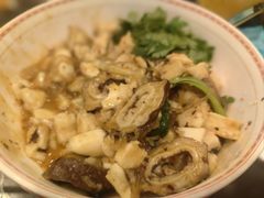 -吾味香葫芦头(安西街店)