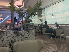 -新白鹿餐厅(城西银泰城店)