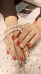 -吉吉靓甲美睫