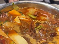 -小山城麻辣香锅(新邻生活广场店)