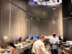-渔语鱼新川菜Bistro(万象天地店)