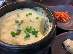 -咸草酱蟹