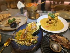 -Tegu泰古莲·泰国餐厅(红山6979店)