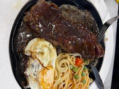 -豪客来牛排(中核世纪广场店)