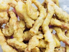 -北坦杨家干炸里脊(总店)