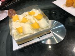 -渔堂公园餐厅·本帮菜(乐园路店)
