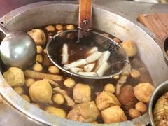 -修记牛杂店(同华东一路店)