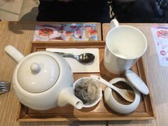 -仙踪林(江燕路万科里店)