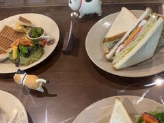-漫咖啡 (CCPAPK创意港店)