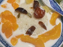 -严氏皓杰水牛奶(温岭店)