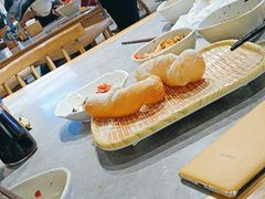 -易裕和·长沙米粉(竹塘西路店)