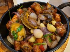 -潮界(虹桥新天地店)