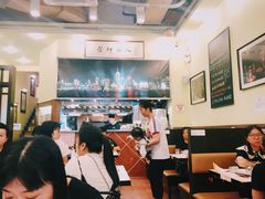 大堂-大哥餐厅(西城花园店)