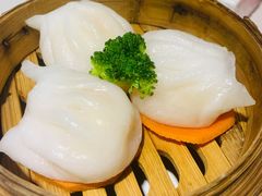 广式水晶虾饺-廣順興(兴华路店)