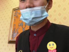 -金时代顺风大酒店(协泰店)