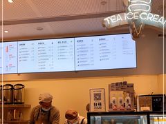 -喜茶(天津乐宾百货店)