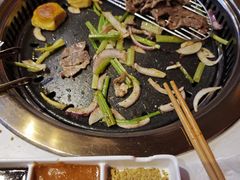 -杨记齐齐哈尔烤肉(总店)