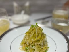 酸菜拌海哲-鹿园 MOOSE(长宁店)
