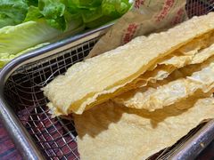-沙胆彪炭炉牛杂煲(成都玉林店)