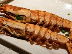 -船歌·鱼水饺青岛菜(金狮广场店)