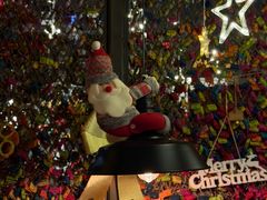 -Outdark Korean Restaurant