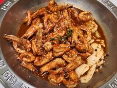 -李想大虾(吾悦广场店)