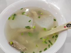 -东街钟楼肉粽(总店)