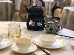 -香云轩·顺德菜(香云纱园林酒店店)