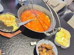 -有才叔的小馆(招商依云曲江店)